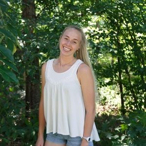 Altar’d State top!